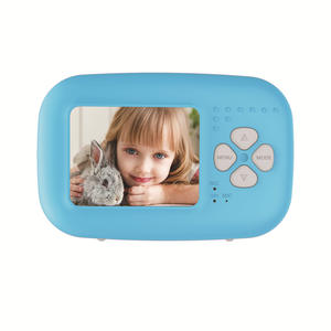Nieuwe P2 Roze 1080P 16x Digitale Zoom Hd <span class=keywords><strong>Kids</strong></span> Print Digitale Baby <span class=keywords><strong>Mini</strong></span> Print <span class=keywords><strong>Camera</strong></span> <span class=keywords><strong>Mini</strong></span> Voor Buiten - Product Image 2