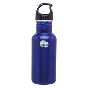 600ml Small-mouth Single-layer Stainless Steel Sports Water <b>Bottle</b> - Cycling Water <b>Bottle</b> - Product Image 5