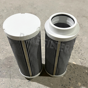 Filtro Idraulico POKE 938793Q MF0614905 704357 SH87658 HY20861 38310025 HY <span class=keywords><strong>20861</strong></span> - Product Image 2