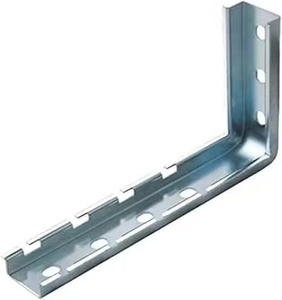 Soporte de Forma de "L" de 400 mm con Conexión Rápida - Product Image 4