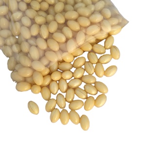 Capsules de <span class=keywords><strong>gelée</strong></span> <span class=keywords><strong>royale</strong></span> organique, 1 pièce, matière douce de haute qualité - Product Image 2