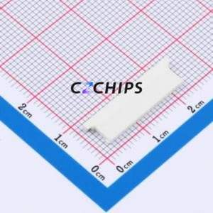 DL12508-16Y Housing (Wire-to-Board / Wire-to-Wire) P=1.25mm Connector 1x16P 1.25mm 1 16 - Product Image 2