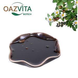 Adyuvante Agroquímico de Alta Calidad de Grado Alimenticio, Extracto de Semilla de Camelia, Saponina de Té Líquida en Envase de Tambor - Product Image 1