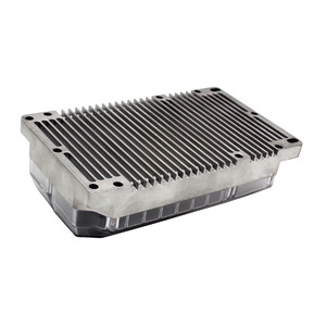 DKYS Top Wide Scooter DK72350 Sine Wave <b>Motor</b> <b>Controller</b> Quiet 72V120A New Foreign TradeTransparent Style DK72350Transparent Sty - Product Image 2