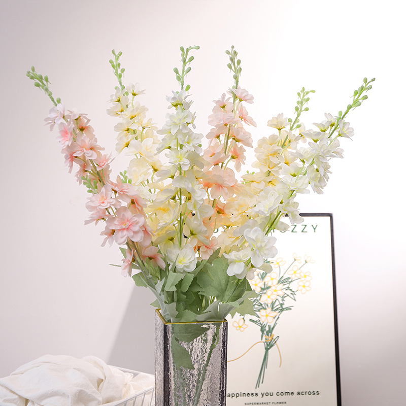 china flower wholesale