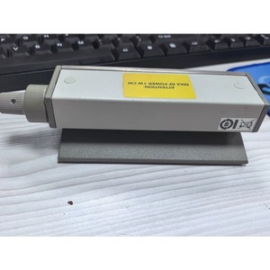 Atténuateur 8495D 70 dB, plage de fréquences DC-26,5 GHz utilisé - Product Image 3