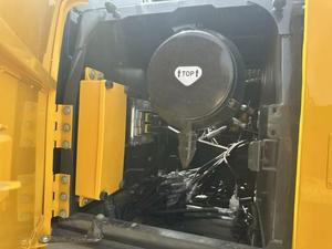 Excavatrice Volvo EC300 d'occasion à vendre Garantie 1 an Composants principaux Roulement Capacité de la cuve 1,2 m Poids de la machine 24500 kg - Product Image 5