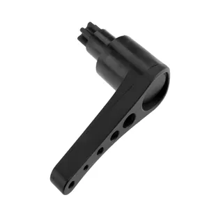 Poignée de commande de direction de kayak, pièce de rechange pour contrôler la direction du gouvernail, accessoires pour canoës, bateaux à rames et dinghies - Product Image 6