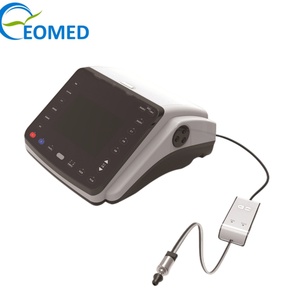 เครื่องวิเคราะห์หูชั้นกลาง China Interacoustics รุ่น AD-20 ราคาประหยัด สำหรับการตรวจการได้ยินและการวัดความดันในหูชั้นกลาง - Product Image 1