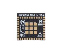 Module sans fil WiFi+ BLE5.0 2,4 GHz ESP32-C3-MINI-1U-H4 d'origine authentique