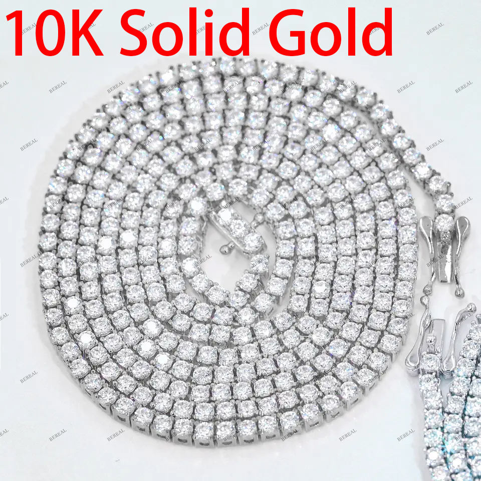 ทองคำแข็ง10K WG