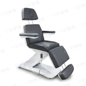 Beleza Cadeira Comercial Grau CE Certificado 250kg Carga Capacidade Silenciosa Longa Vida Motor Profissional Salão Mobília - Product Image 5