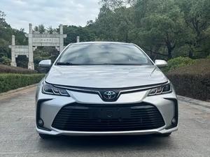 Corolla 2019 1.2T S-CVT GL-i Edición <span class=keywords><strong>Elite</strong></span> - Product Image 2