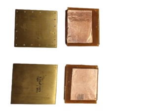 Thiết bị truyền thông tần số cao nhiều chức năng Mica hệ số điện dung chịu nhiệt độ cao cho độ chính xác - Product Image 2