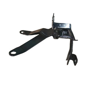 Support de pompe ABS d'origine ZQ00773080 pour Citroën Peugeot Elysee, pièce de rechange et de réparation - Product Image 1