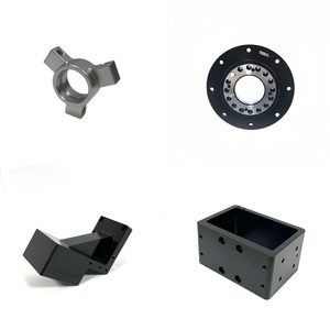 Nhà máy <span class=keywords><strong>CNC</strong></span> gia công dịch vụ tùy chỉnh Anodized Hợp kim nhôm Đồng Thau nhựa biến các bộ phận chất lượng cao <span class=keywords><strong>CNC</strong></span> <span class=keywords><strong>Brass</strong></span> thành phần - Product Image 5