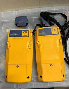 FLUKEEE DSX-5000 8000 Network Tester Zertifizierter Kupferkabel tester für Netzteile Zubehör Konforme nationale Standards - Product Image 2