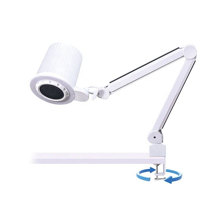 AT-NDC-025 nail dust collector 110V USA Plug