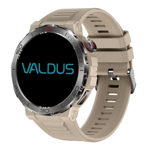 Bracelet de fitness transfrontalier pour la surveillance de la fréquence cardiaque, de l'oxygène sanguin et <span class=keywords><strong>du</strong></span> stress, montre connectée Bluetooth pour l'extérieur - Product Image 3