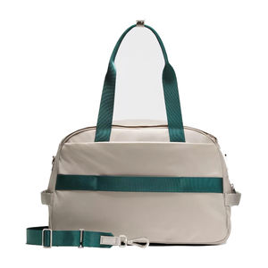 Sac <span class=keywords><strong>de</strong></span> voyage <span class=keywords><strong>de</strong></span> ville 28L, sac <span class=keywords><strong>de</strong></span> week-end avec bandoulière réglable, sac <span class=keywords><strong>de</strong></span> sport en polyester - Product Image 2