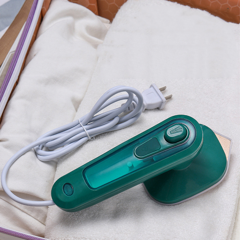 Новый профессиональный ручной Утюг, бытовая портативная мини-гладильная машина, отпариватель для одежды, для дома, путешествий/