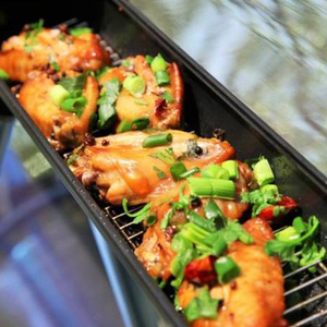 Horno Solar Portátil Plegable para Exteriores HANDA 2025, Horno de Energía Solar Individual para Barbacoa - Product Image 3