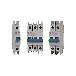 Interruptor Automático Rockwell Automation 188-J 188-K Curva C Protección Contra Corriente Residual - Product Image 2