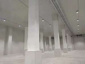 Chambre froide de stockage de congélateur de 18 degrés - Product Image 3