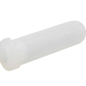 Embout de pipette graduée en silicone ASONE 1-6227-01 jetable pour usage en laboratoire - Product Image 1