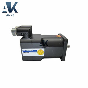 Servomotor KOLLMORGEN 6SM37S-6000-G - Product Image 3