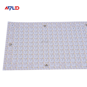 Cuttable Flexible <b>LED</b> Board 300LEDs 24W DC24V for 500x240mm Backlight Applications 3 Years - Product Image 1