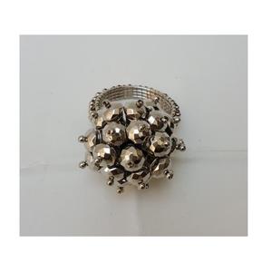 <b>Cheap</b> Iron Ghungru Napkin <b>Rings</b> - Product Image 1
