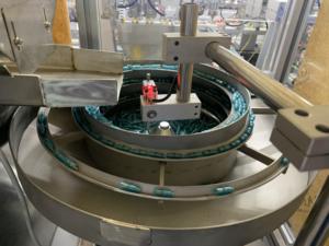 Hoge Precisie Automatische Assemblage Machine Voor Medische <span class=keywords><strong>Nelaton</strong></span> Katheter Montage Fabriek, Automatische Assemblage Machine - Product Image 6