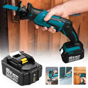 Сменный аккумулятор Makita BL1860 BL1850 для makita 18 В 6.0Ah 5.0AH