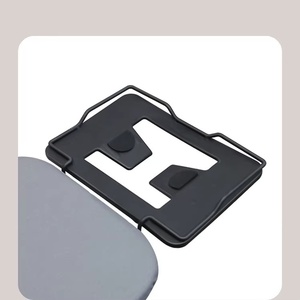 Tabla <span class=keywords><strong>de</strong></span> Planchar Vertical Plegable, Soporte para <span class=keywords><strong>Plancha</strong></span> Plana, Diseño Moderno, Soporte <span class=keywords><strong>de</strong></span> Tubo <span class=keywords><strong>de</strong></span> Acero, Funda para Tabla <span class=keywords><strong>de</strong></span> Planchar para Baño - Product Image 3