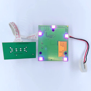 Placa PCBA Personalizada para Difusor de Aroma RGB, Circuito de Iluminación de 5V 2A para Humidificador MY-2415A - Product Image 1