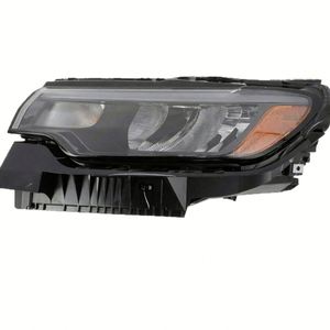 ไฟหน้า VIT Full LED สำหรับรถ Jeep Compass ปี 2022-2024 รุ่น MP 552 ชุดไฟหน้า 68441581AE ไฟหน้าด้านหน้า - Product Image 5