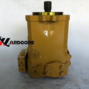 Excavator Bulldozer Machinery Main <b>Pump</b> D6R D7R D8R Hydraulic <b>Pump</b> 2995790 20R3400 Piston <b>Pump</b> - Product Image 5