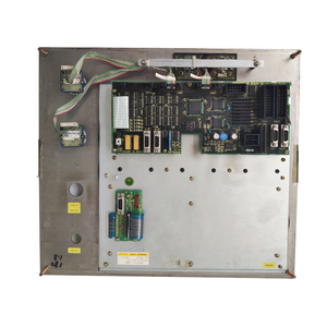 Panel de Operador de Máquina A02B-0281-C152 FANUC - Product Image 6