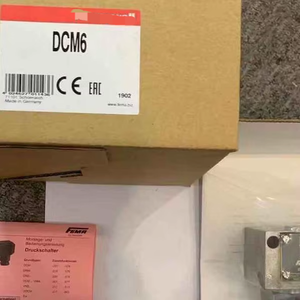 Marca Original Nueva Serie Nuevo Us Howei Fema <span class=keywords><strong>Fima</strong></span> Dcm6 Switch Fast Ship Plc - Product Image 1