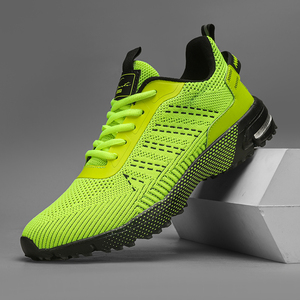 Zapatos Casuales para Hombre, para Todo el Año, Modernos, Cómodos, Ligeros, Antideslizantes, de Tela Suave, para Caminar, Trotar, Ideales para la Calle - Product Image 5