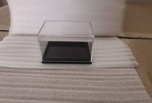 Dong Guan đá quý hiển thị hộp nhóm đồ trang sức vui tươi Hộp khoáng sản hộp - Product Image 6