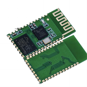 Hc06 HC-06 6 פין bluetetooth אלחוטי שידור מודול - Product Image 4