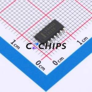 Original y nuevo SN74LS126DR(LX) SOP-14 Circuito integrado IC Chip Buffer/Driver/Transceptor - Product Image 1