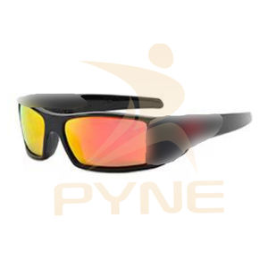 Lunettes de Soleil de Cyclisme Unisexe de Haute Qualité Monture PC Carrée Tendance pour Homme et Femme Marque de Luxe Verres de Sport - Product Image 6