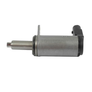 วาล์วควบคุมน้ำมันโฟล์คสวาเกนออดี้06H103697B 06H103697C 06H103697A VT DC 12V สื่อที่มีอุณหภูมิสูง - Product Image 1