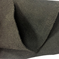 Matériau de doublure en microfibre et cuir PU imperméable et écologique REACH pour chaussures, sacs, meubles, sièges de voiture