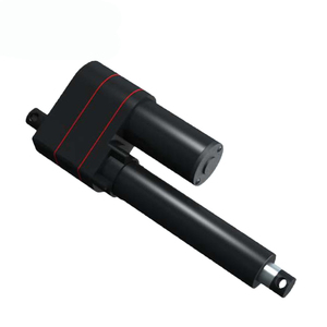 Bringsmart 200มม. <span class=keywords><strong>SRC</strong></span> 8นิ้ว1000N ไปยัง7000N 12V-48V 5-30มิลลิเมตร/วินาที12V 24V DC - Product Image 1