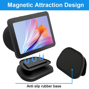 POS Tablet <b>PC</b> <b>Stand</b> Adjustable Tablet Wall Mounted Holder with Lock - Product Image 2