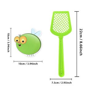 Material Escolar para el Hogar, Tarjetas Educativas, Juguetes de Aprendizaje Fonético, Juegos de Palabras Visuales para Niños - Product Image 5
